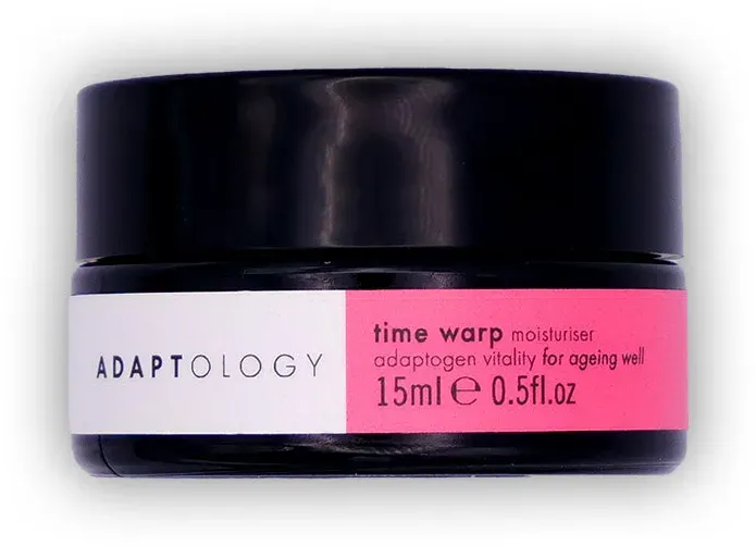 TIME WARP MOISTURISER