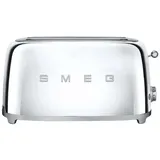 Smeg TSF02SSEU chrom