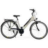 Maxtron MC-5X 2022 28 Zoll RH 50 cm cremeweiß