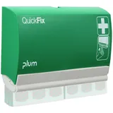 Plum QuickFix Pflasterspender 2x45 AloeVera
