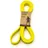 YY Vertical Elastic Bands Gelb 25 kg