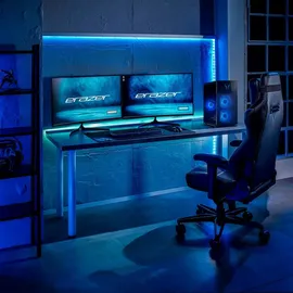 Medion Engineer X30 Desktop-PC 2023 Intel Core i7 5,4 GHz 32 GB RAM 2 TB SSD GeForce RTX 4070 SUPER Win 11 Home