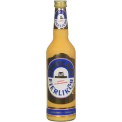 Gutshaus Eierlikör 20,0 % vol 0,7 Liter