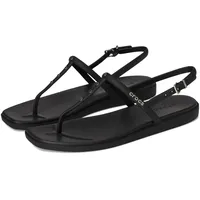 Crocs Miami Studded Thong Black 37/38