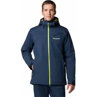 Columbia Iceberg PointTM Ii Jacke - Collegiate Navy -