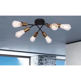 GLOBO Sarini 6-flg. 54003-6D