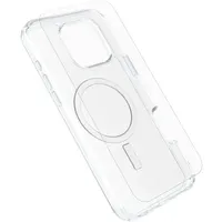 Otterbox Symmetry Clear MagSafe + Premium Glass Apple iPhone