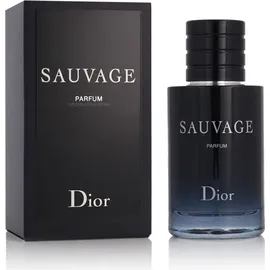 Dior Sauvage Parfum 60 ml