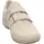 WALDLÄUFER Henni, (beige), - Gr.: 42,5