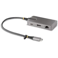 Startech USB-Hub (103B-USBC-MULTIPORT)