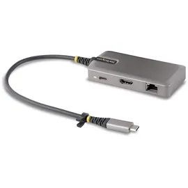 Startech USB-Hub (103B-USBC-MULTIPORT)