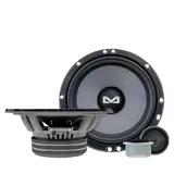 Ampire SCC165 Komponentensystem 6.5" | Jetzt kaufen