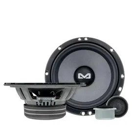 Ampire SCC165 Komponentensystem 6.5" | Jetzt kaufen