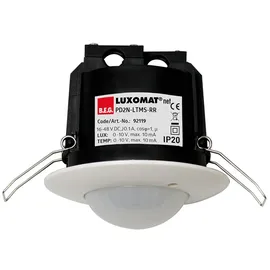 Beg Brück Electronic Präsenzmelder PD2N-LTMS-RR-DE