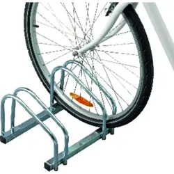 Fahrradständer 2 Stellplätze