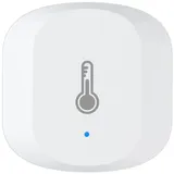 WOOX R7048 - temperature and humidity sensor - ZigBee 3.0