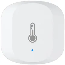 WOOX R7048 - temperature and humidity sensor - ZigBee 3.0