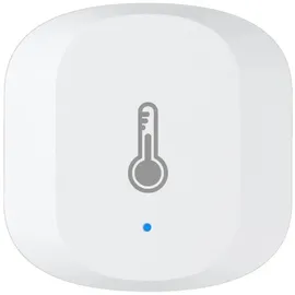 WOOX R7048 - temperature and humidity sensor - ZigBee 3.0