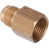 ThermoFlux REDUZIERNIPPEL 5/8'' IG auf 1/2'' AG SAE