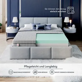 Fdm SPACE 180 x 200 cm H3/H4