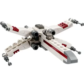 LEGO Star Wars X-Wing Starfighter 30654
