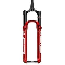 RockShox SID Ultimate 29 Zoll 0 mm Rot