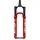 RockShox SID Ultimate 29 Zoll 0 mm Rot