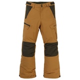 Burton Snowboardhose B EXILE CARGO PT B EXILE CARGO PT grün M