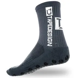TapeDesign Allround Classic Socken, grau Einheitsgröße