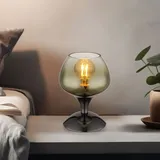GLOBO Tischleuchte Beistelllampe Schreibtischlampe BigLight