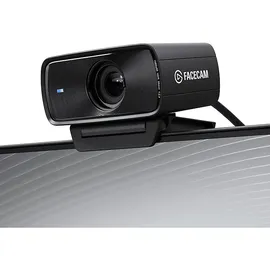 Elgato Facecam MK.2 Schwarz