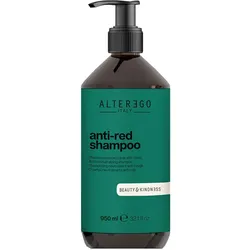 Alter Ego Anti-Red Shampoo 950 ml