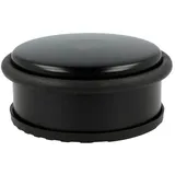Westcott Türstopper Schwarz 10 cm