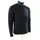 Black Diamond Herren Rift Half Zip Fleece Pullover (Größe M, schwarz)