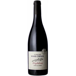 CUVEE CONFIDENCE 2021 – DOMAINE FOND CROZE