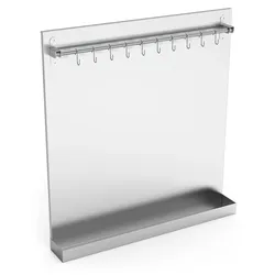 MOBINOX-Embutids zeigt CEFIC 1000x115x850 mm.