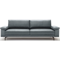 HÜLSTA SOFA 2,5-Sitzer hs.450 schwarz