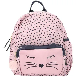 Depesche Rucksack Katze Princess Mimi 28 x 24 cm