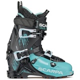 Scarpa Gea aqua/black (733) 26,5