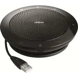 GN AUDIO Konferenzsystem JabraSPEAK 510UC