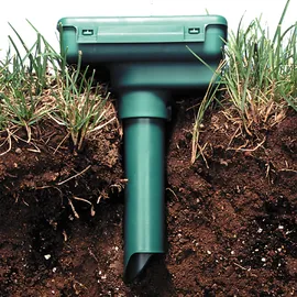 Weitech Maulwurf und Wühlmaus Vertreiber