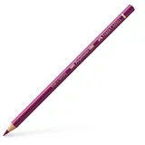 FABER-CASTELL Buntstift POLYCHROMOS, magenta