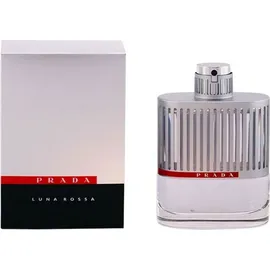 Prada Luna Rossa Eau de Toilette 150 ml