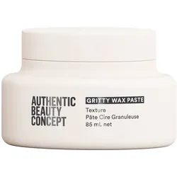 Authentic Beauty Concept Gritty Wax Paste 85 ml