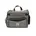 Haberland Lenkertasche 8l Max grau