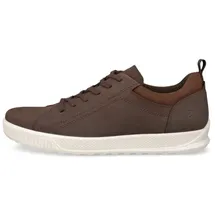 ECCO ECCO Sneaker Byway Braun Sneaker braun 44 EU