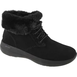 Winterschuhe Damen Go Walk Stability 36