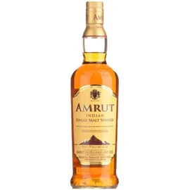 Amrut Indian Single Malt 46% vol 0,7 l Geschenkbox
