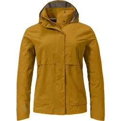 Schöffel 2.5L Jacket Bellagio Women kurkuma (5950) 44