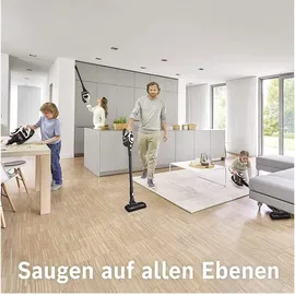 Bosch Unlimited Gen2 BSS825FRSH